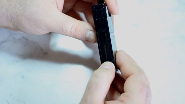 Smoant Pasito Mini Очень годно!