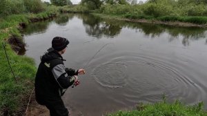 Обзор спиннинга Lucky John Basara 20. Спиннинг для джига и твичинга LJBA-732MLEF