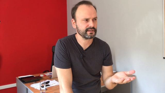 5 шагов для возобновления продаж в заброшенном интернет-магазине смотреть онлайн