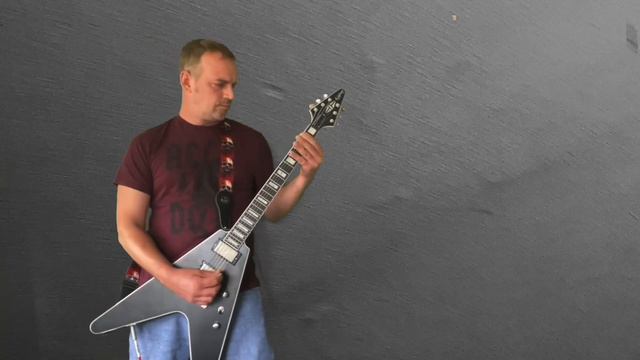 Epiphone Flying V Prophecy | Demo and My Thoughts смотреть онлайн