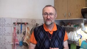 Пища для России Часть 3