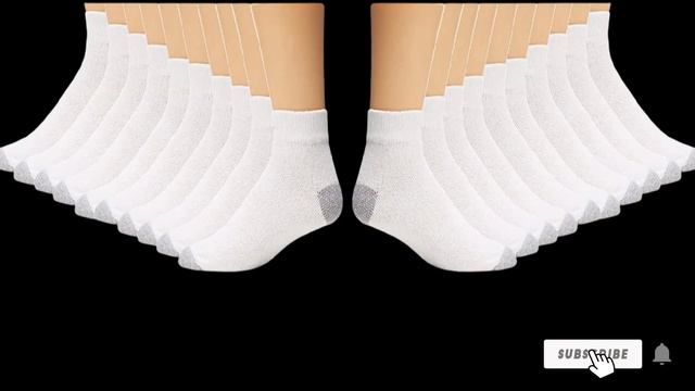 Best No Show Socks For Men In 2023 - Top 10 New No Show Socks For Mens Review
