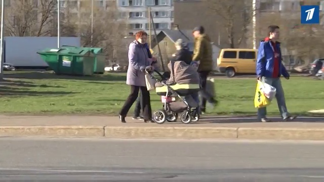 1 Канал. Россия. В Нарве откроют памятник воинам-афганцам смотреть онлайн