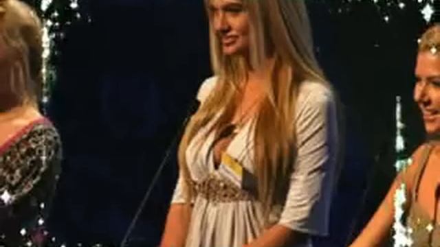 Victoria Lopyreva. смотреть онлайн