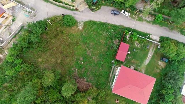 Купить участок у моря в Сочи пос. Нижняя Беранда 6.2 сот. ИЖС смотреть онлайн