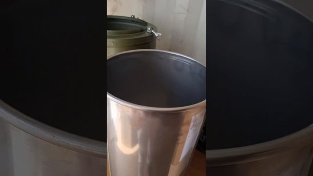 Термос Армейский 36л, ТГ-36 смотреть онлайн