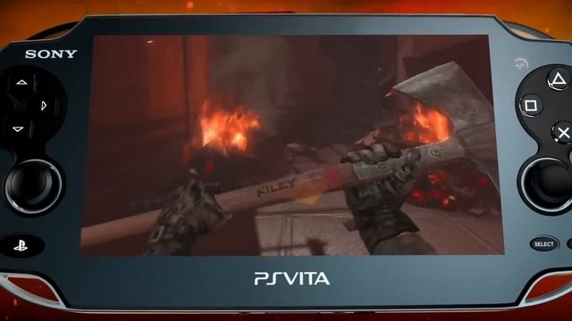 Resistance: Burning Skies™ Launch Trailer смотреть онлайн
