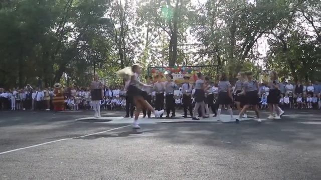 Танец морячков смотреть онлайн