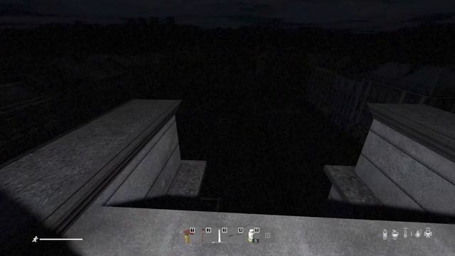 МЕРТВЫЙ ГОРОД. DAYZ НЕУДЕРЖИМЫЕ #3. ОСЕНЬ смотреть онлайн