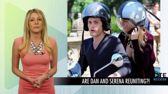 «Сплетница» 6х05 – промо и спойлеры смотреть онлайн