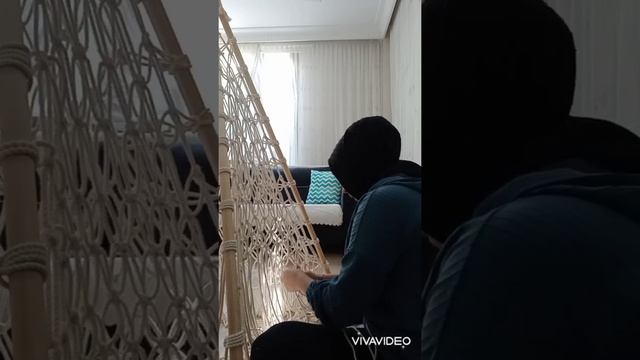 Makrome çadır yapimi⛺ смотреть онлайн