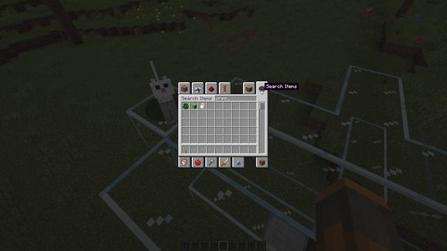 Entity cramming tutorial | Minecraft 1.16.3+ смотреть онлайн