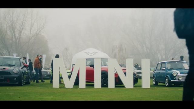 Panoramas 2023 | Cars & Coffee Top Marques ??? смотреть онлайн