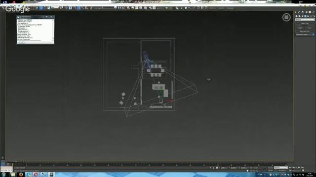 3d max уроки смотреть онлайн