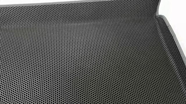 Коврик в багажник MITSUBISHI OUTLANDER 3