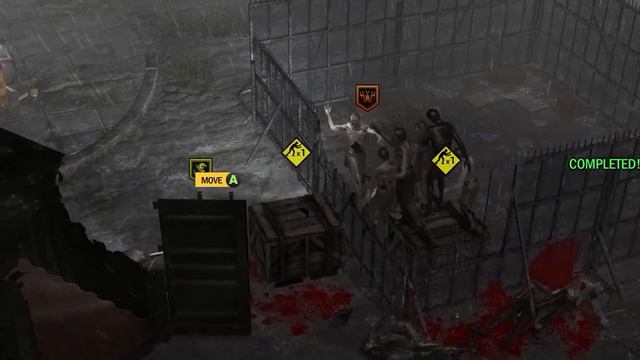 ALIEN ZOMBIE FINALE - How To Survive 2 смотреть онлайн