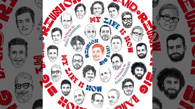 Donna (feat. Piero Odorici & Mauro Negri) смотреть онлайн