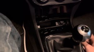 Консоль на Lancer 10