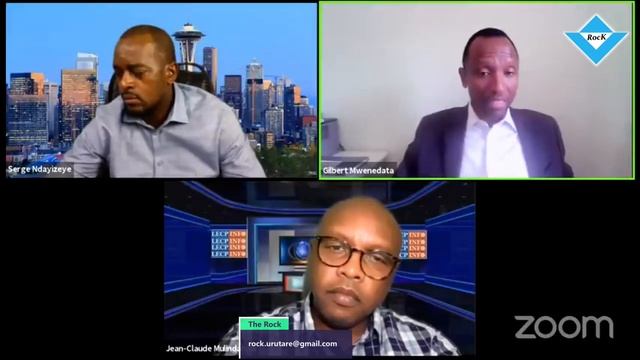 Kutumvikana ku nyito genocide yakorewe ABAHUTU, bisenye ikiraro RBB. Ikibazo giteye gite? смотреть онлайн