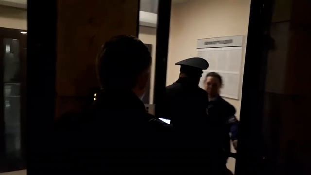#ОПР 1 Мая 2019. СПб. Невский районный суд. Произвол. Ч.2. смотреть онлайн