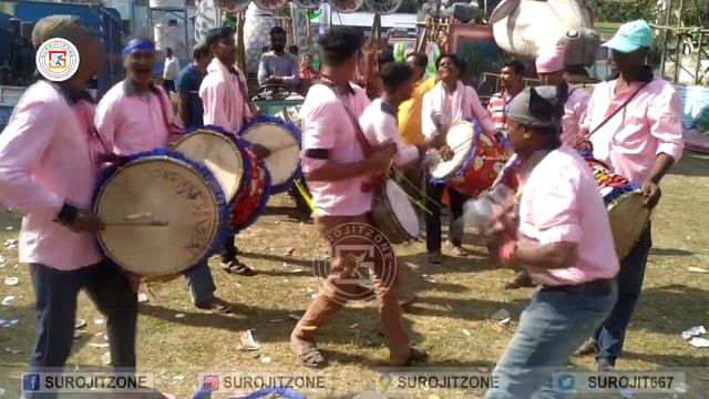 ADI BURI MAA TASA 💥 আদি বুড়িমা তাসা - মুড়াগাছা 🔥 গান- পরদেশিয়া ইয়ে সাচ হে পিয়া 💥 SUROJITZONE смотреть онлайн