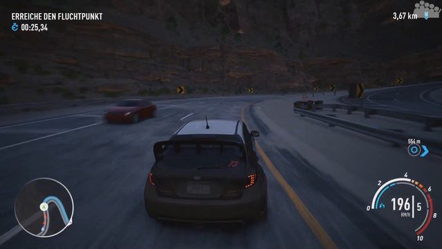 NEED FOR SPEED PAYBACK #17 - Die Suche nach den letzten Wracks - Let's Play NFS Payback смотреть онлайн