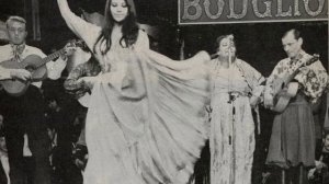 Гори, гори любовь цыганки (Алеша Димитриевич)