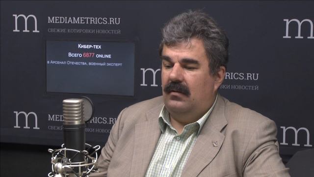 Кибер-тех. Бортовое оборудование современных вертолетов смотреть онлайн