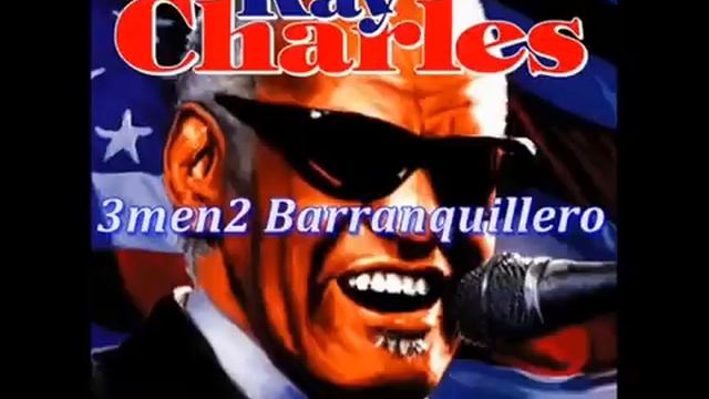 HIT THE ROAD JACK (MONO MONO) RAY CHARLES смотреть онлайн