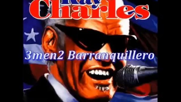 HIT THE ROAD JACK (MONO MONO) RAY CHARLES