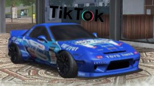 Подборка лучших видео из Тик тока в Car Parking Multiplayer #68