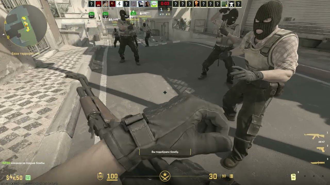 Counter Strike 2 и опять КСка #counterstrike #games смотреть онлайн