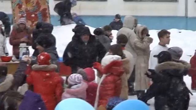 Масленица (2011 г.) смотреть онлайн