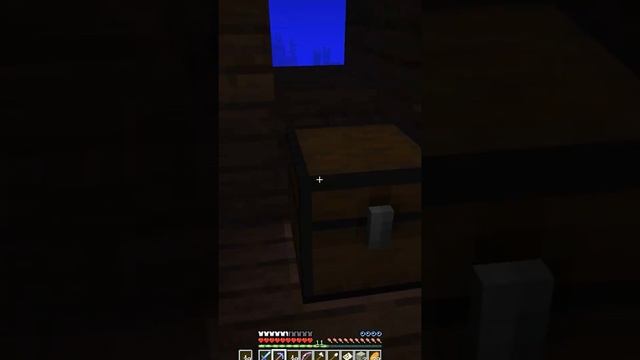 Как найти карту клада на корабле майнкрафт #Shorts смотреть онлайн