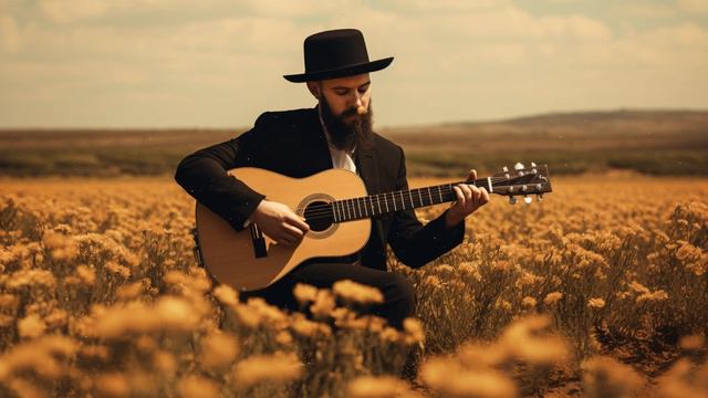 ♫Vibrant Vistas Of Spain: Top 20 Spanish Guitar Songs With Scenic Escapes And Melodic Wonders ♫