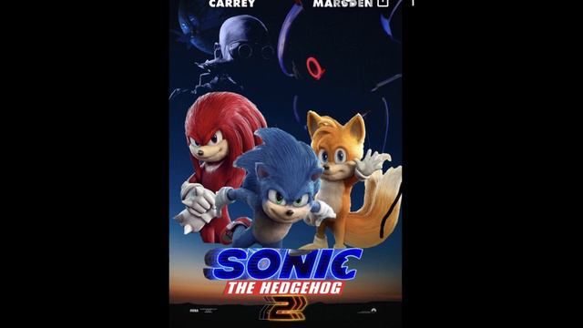 Explaining what will happen with Amauri’s studios/ Sonic the hedgehog 2 Movie and the filming date смотреть онлайн