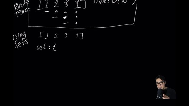 3 ways to find duplicates in an array | Coding Challenge | Leetcode смотреть онлайн