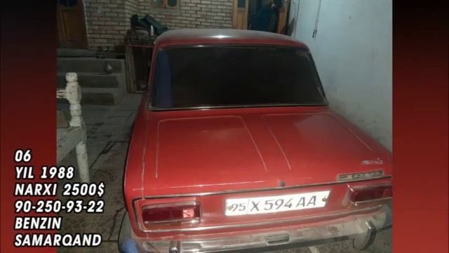. САМАРКАНД JUGULI NARXLARI BUUMBASIDAN МОШИНА ЯНГИ НАРХЛАР смотреть онлайн