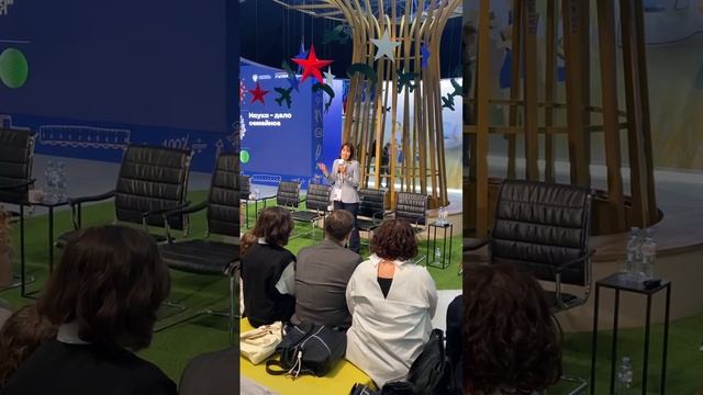 Династии среди научного и преподавательского сообществ — повод для гордости смотреть онлайн