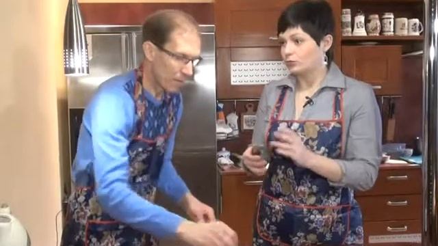 Ведическая кулинария.mpg смотреть онлайн