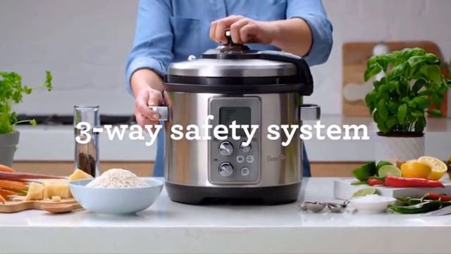 Best Pressure Cooker To Buy In 2020 смотреть онлайн