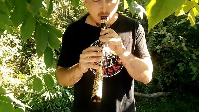 жалейка-калюка-свирель смотреть онлайн