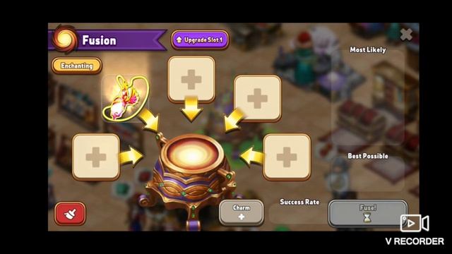 Shop Heroes: Fusion Cauldron Tutorial, Guide, and Explanation for better crafting смотреть онлайн