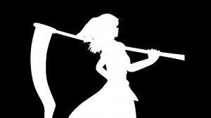 Bad apple - Onsa Media. Полный клип-кавер под песню на русском.