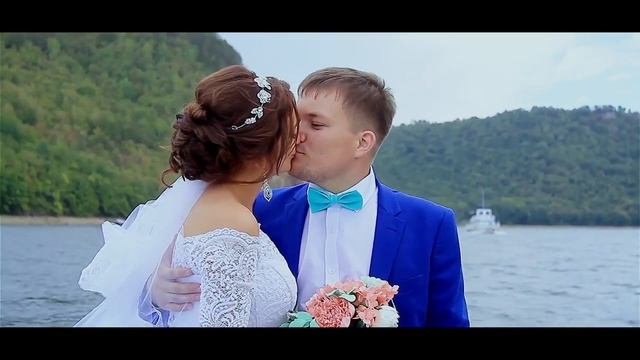 Свадьба семьи Уразбахтинов 27.08.2016 г. смотреть онлайн