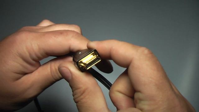 Кабель AudioQuest (США) HDMI 0,6 м Pearl смотреть онлайн