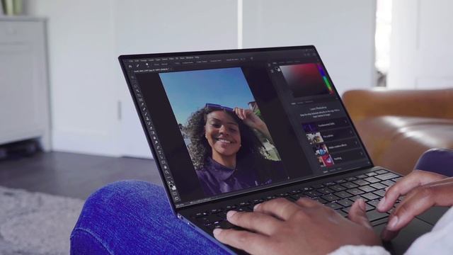 Dell XPS 13 Laptop | Featured Tech | Currys PC World смотреть онлайн