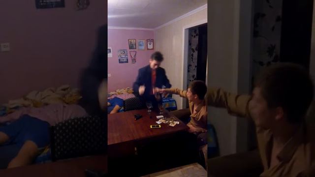 Ты чё меня кинуть решил?