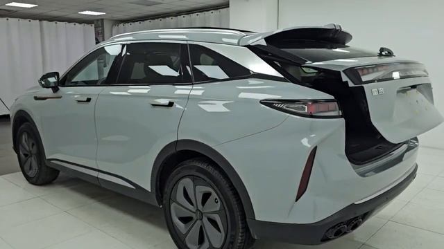 В продаже новый EXEED RX 2023 года (цена указана по ссылке в описании⬇️) смотреть онлайн