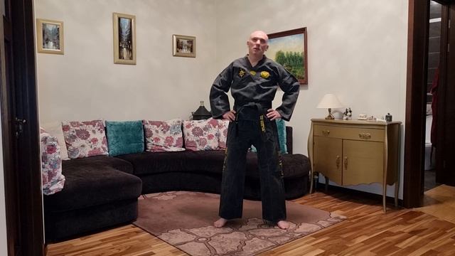 5 минут про разминку. смотреть онлайн